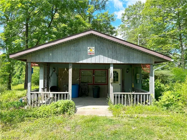 73101 8th Street Rd, Kimbolton, OH 43749