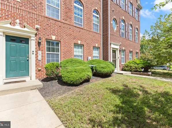 2832 Admiral Ridge Rd, Accokeek, MD 20607