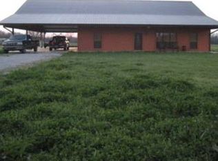 1486 Highway 869, Winnsboro, LA 71295