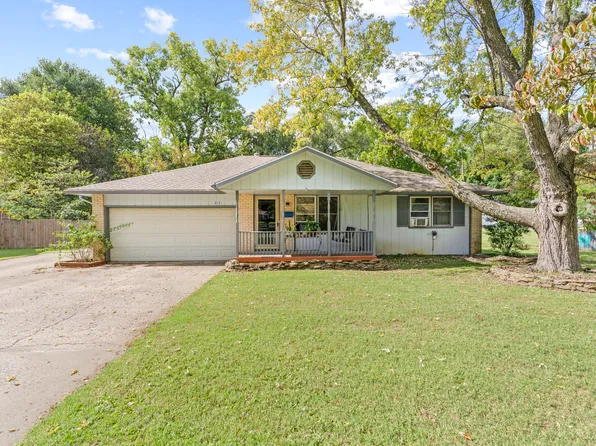 2121 S Roanoke Avenue, Springfield, MO 65807