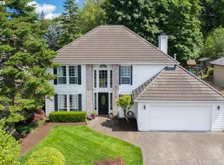 10210 NW Engleman St, Portland, OR 97229