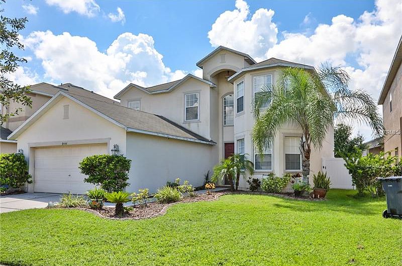 1st image of 8446 Carriage Pointe Dr