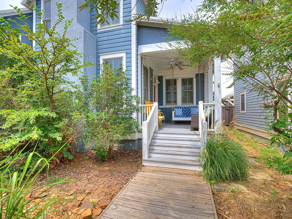 39 Boardwalk St