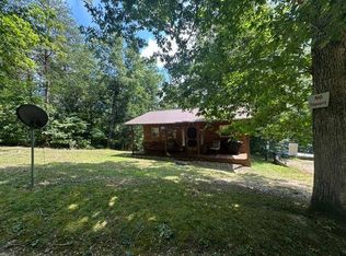 649 Billy Smith Rd, Olive Hill, KY 41164