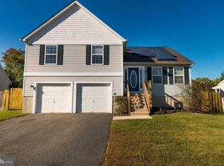 9816 Dee Way, Middle River, MD 21220