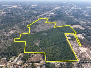 0 Fresenius Rd, Silsbee, TX 77656