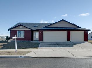 6917 S Lucas St, Cheney, WA 99004