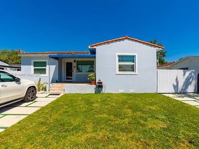 265 NW 64th Ct, Miami, FL, 33126