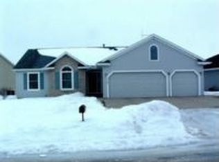 3162 Brantford Ln, Sun Prairie, WI 53590