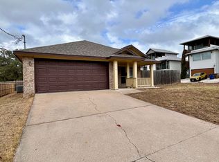 1016 Catalpa St, Austin, TX 78702