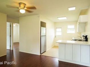 730 Kihapai Pl APT 4, Kailua, HI 96734