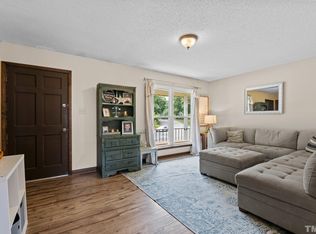 1229 Cedar Creek Dr, Cary, NC 27513