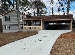675 Lookout Ct, Lawrenceville, GA 30043