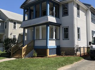 35 Narragansett St #5005-2, Springfield, MA 01107