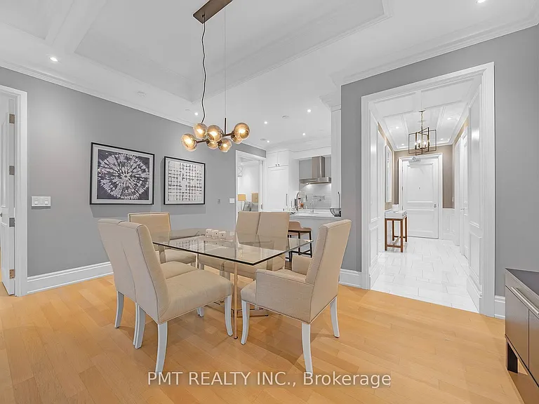 311 Bay St #4106 — Photo 3