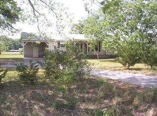 581 Rl Sears Rd, Norman Park, GA 31771