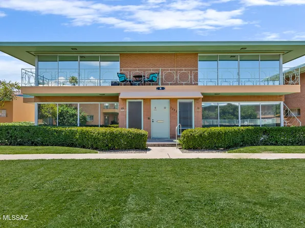 3032 E 6th St Unit 69, Tucson, AZ 85716