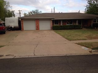 1605 Bangor Ave, Lubbock, TX 79416