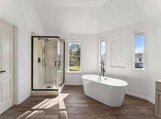 2830 Fern Hill Dr, Spring, TX 77373