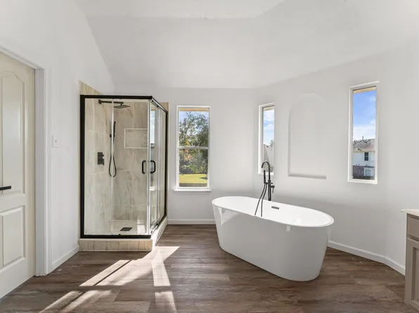 2830 Fern Hill Dr, Spring, TX 77373