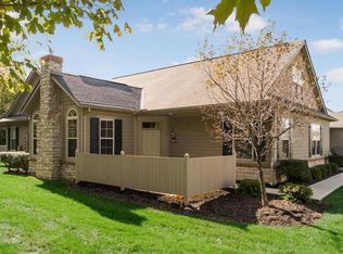 6412 Lakeview Cir, Canal Winchester, OH 43110