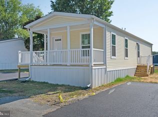 1679 S State St TRAILER A34, Dover, DE 19901