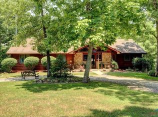 110 SE 1804p Ln, Clinton, MO 64735