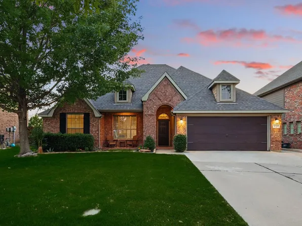 12705 Creamello Ave, Fort Worth, TX 76244