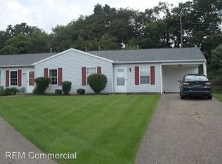 2537 Zircon St NE, Canton, OH 44721