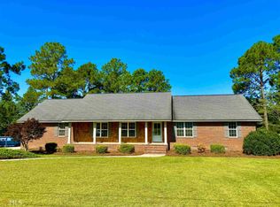 2008 Turner Trl, Tifton, GA 31793