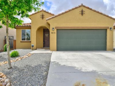 8616 Monsoon Rd NW, Albuquerque, NM, 87120