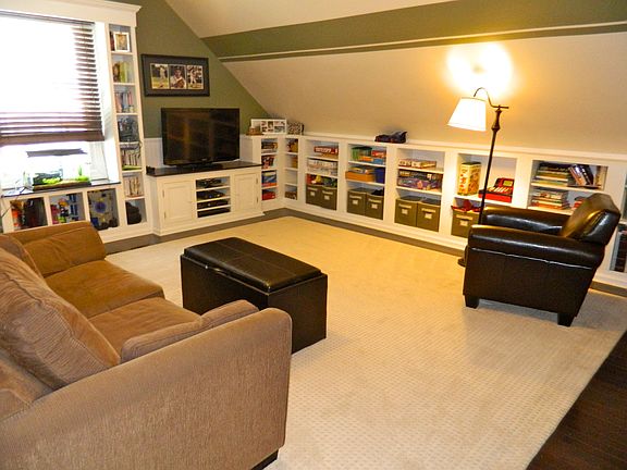 Fantastic Frog/ Fourth Bedro