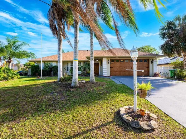 2699 Travida Dr, Deltona, FL 32738