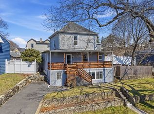 15 Verdmont Ave, Lynn, MA 01904