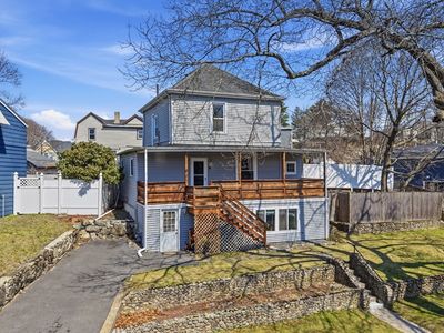 15 Verdmont Ave, Lynn, MA, 01904