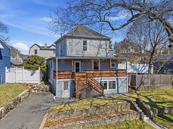 15 Verdmont Ave, Lynn, MA 01904