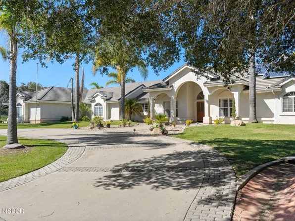 5607 Oakhill Dr, Santa Maria, CA 93455