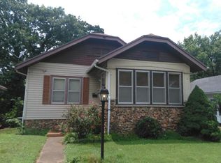 332 S Ripley St, Neosho, MO 64850