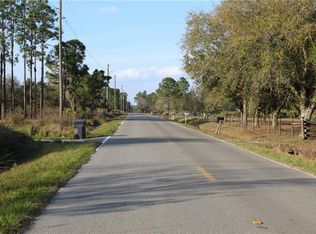 1270 McClellan Rd, Frostproof, FL 33843
