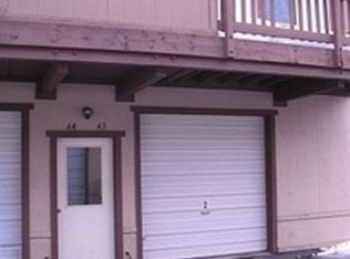 100 Sierra Park Rd #2, Mammoth Lakes, CA 93546