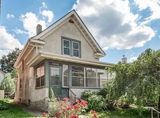 1318 Lowry Ave NE, Minneapolis, MN 55418