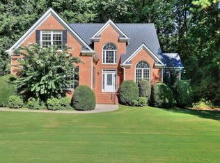 612 Hampton, Monroe, GA 30655