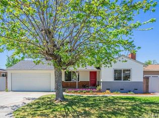 715 N Cedar Dr, Covina, CA 91723