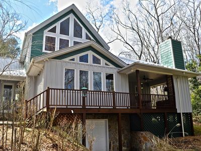 216 White Oak Creek Rd, Burnsville, NC, 28714