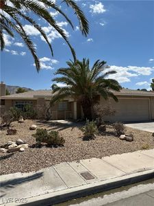 866 Palmerston St, Las Vegas, NV, 89110