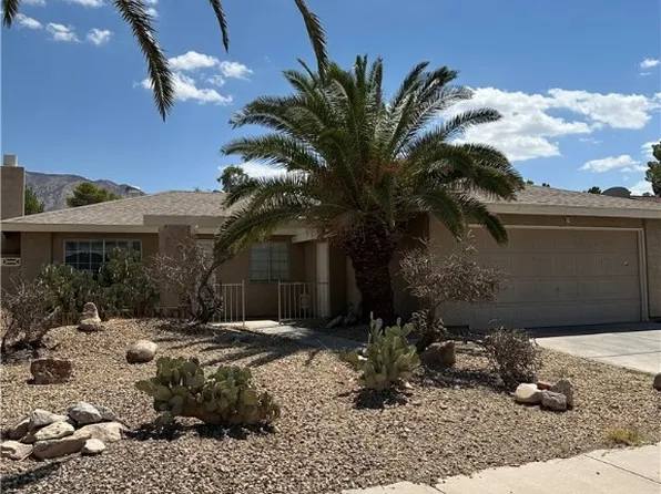 866 Palmerston St, Las Vegas, NV 89110