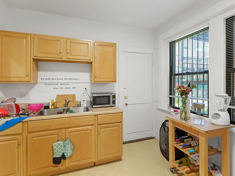1462 Commonwealth Ave #3 — Photo 9