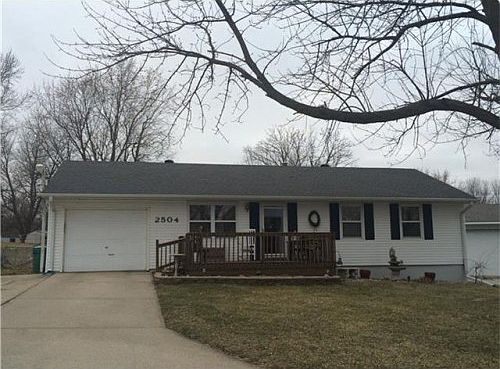1st image of 2504 Evergreen Ln