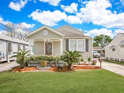 1309 N Hullen St, Metairie, LA, 70001