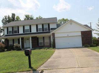 5 Bluefield Ct, Saint Charles, MO 63304
